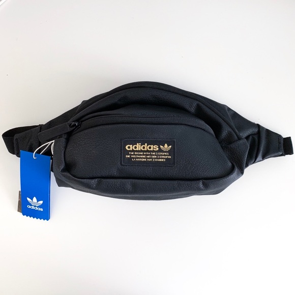 adidas national waist pack